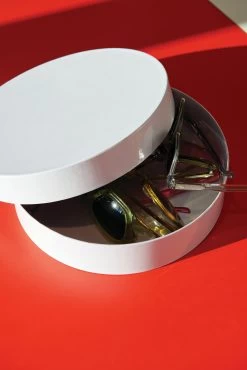 Hay Colour Storage, Round 8 Hay Colour Storage, Round -Hay Outlet Store W HAY 2538131 100280841 lavender v1 001