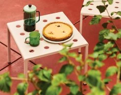 Hay Balcony Coffee Table -Hay Outlet Store W HAY 2540267 100296435 chalk beige v1 001