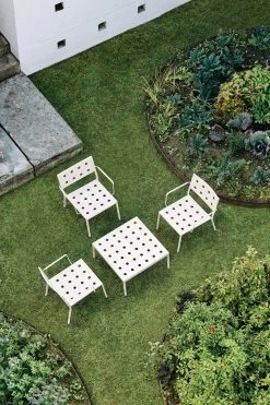 Hay Balcony Coffee Table -Hay Outlet Store W HAY 2540267 100374727 chalk beige v1