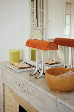 Hay Anagram Table Lamp 15 Hay Anagram Table Lamp -Hay Outlet Store W HAY 2541000 100296766 charred orange v2