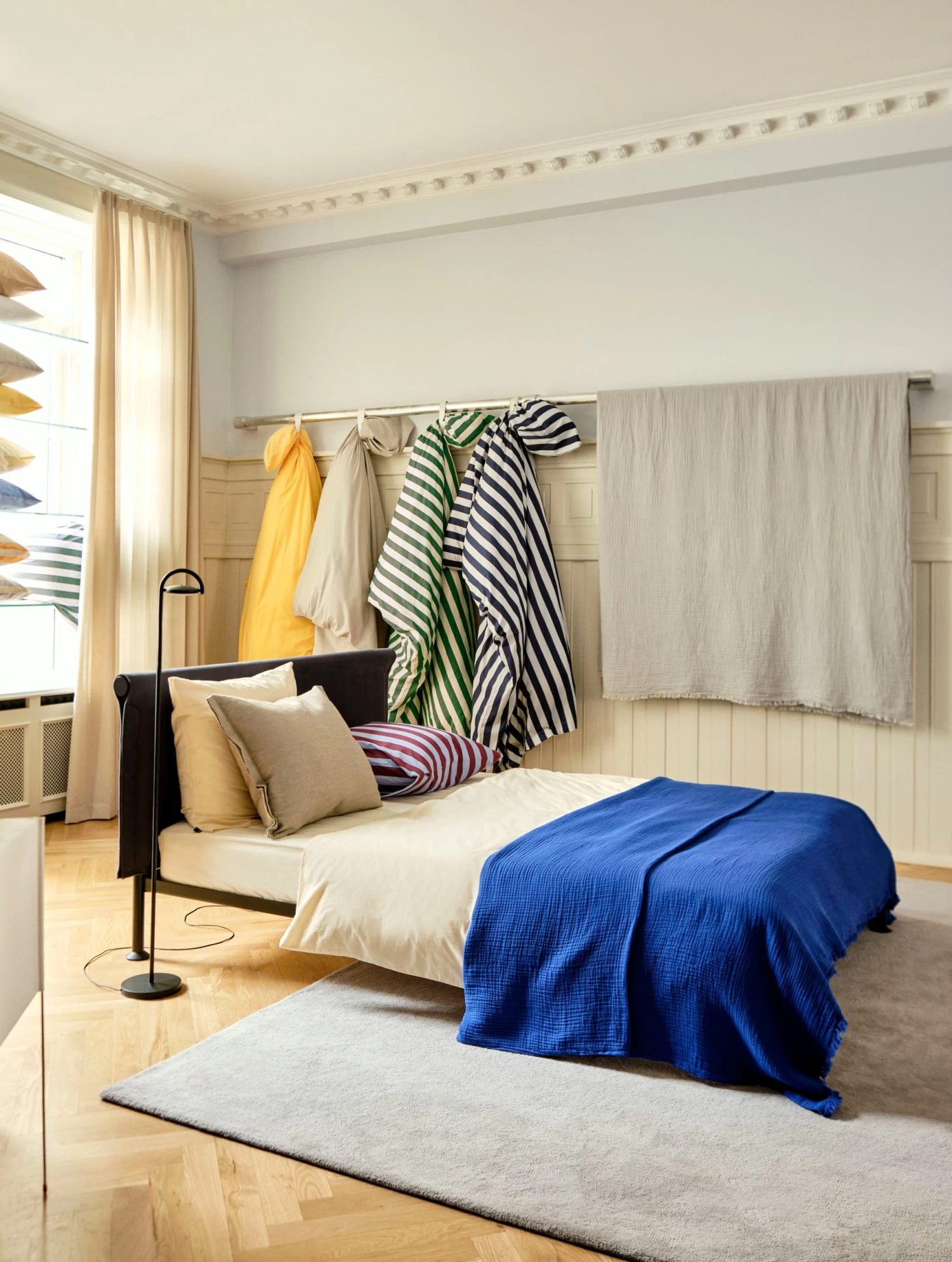 Hay Tamoto Bed, Full 2 Hay Tamoto Bed, Full - Image 2