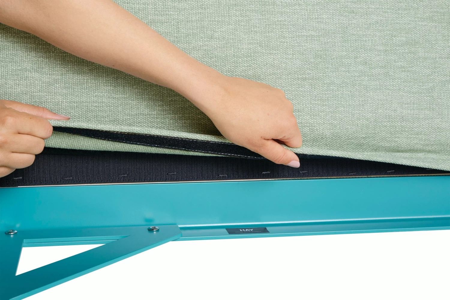 Hay Tamoto Bed, Queen 16 Hay Tamoto Bed, Queen - Image 16