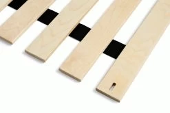 Hay Tamoto Bed, Queen 19 Hay Tamoto Bed, Queen -Hay Outlet Store W HAY 2544863 100343682 bodhran anthracite d1 1