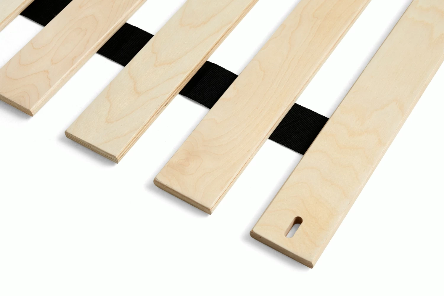 Hay Tamoto Bed, Full 4 Hay Tamoto Bed, Full - Image 4