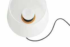 Hay Apollo Table Shade 17 Hay Apollo Table Shade -Hay Outlet Store W HAY 2545167 100331264 opal glass d11