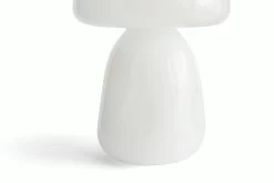 Hay Apollo Table Shade 28 Hay Apollo Table Shade -Hay Outlet Store W HAY 2545167 100331264 opal glass d2