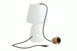 Hay Apollo Table Shade 18 Hay Apollo Table Shade -Hay Outlet Store W HAY 2545167 100331264 opal glass d6