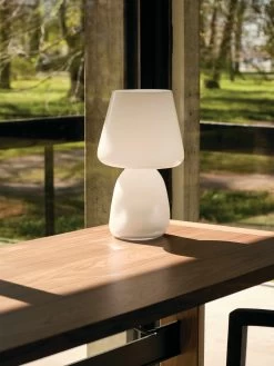 Hay Apollo Table Shade 23 Hay Apollo Table Shade -Hay Outlet Store W HAY 2545167 100331264 opal glass v3