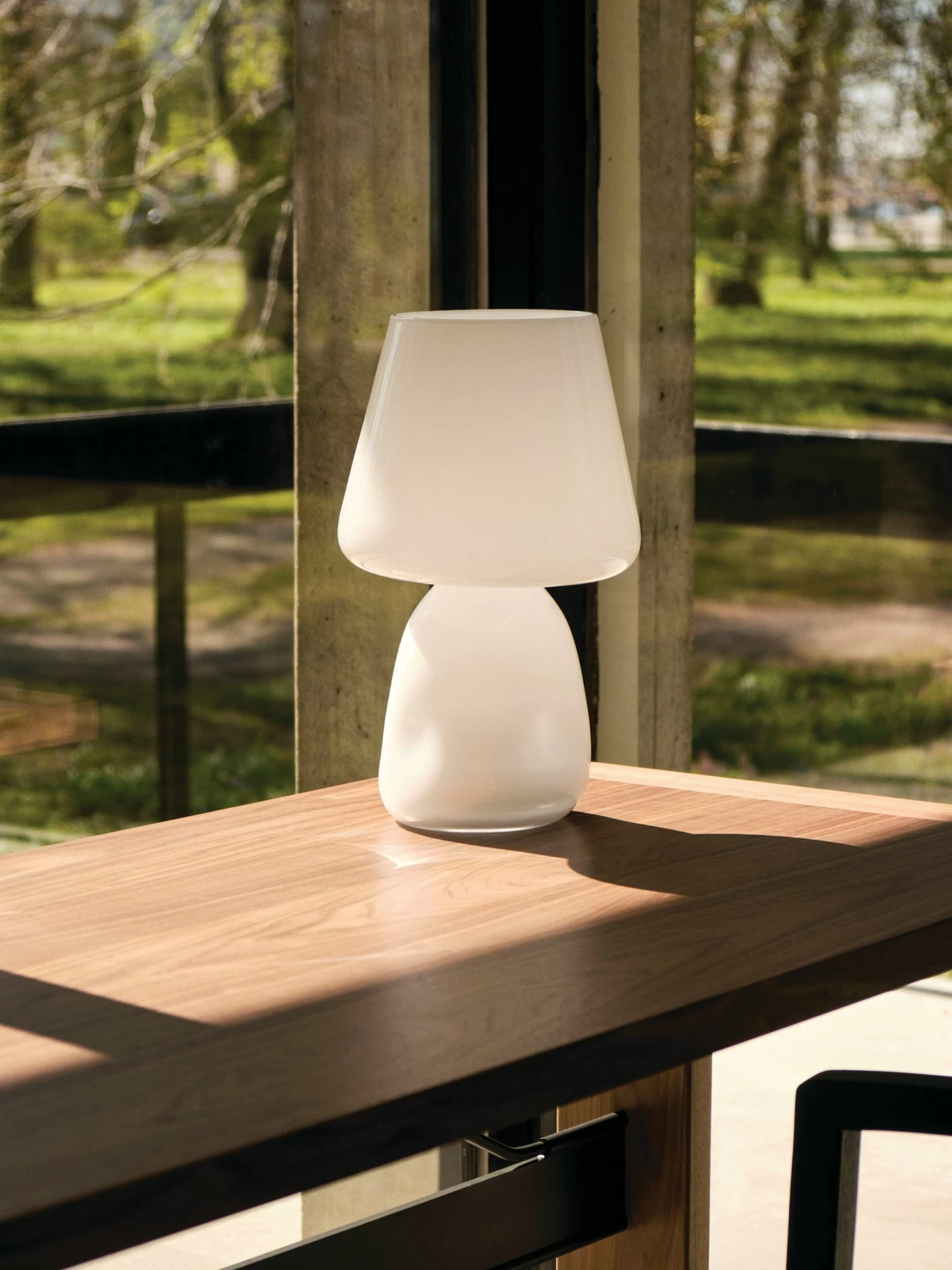 Hay Apollo Table Shade 9 Hay Apollo Table Shade - Image 9