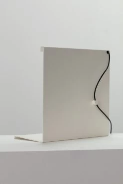 Hay LBM Table Lamp 16 Hay LBM Table Lamp -Hay Outlet Store W HAY 2545172 100331373 cream white v2