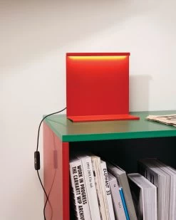 Hay Colour Cabinet - Wall 8 Hay Colour Cabinet - Wall -Hay Outlet Store W HAY 2545172 100331377 tomato red on v2