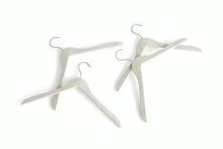 Hay Recycled Coat Hanger, Set Of 4