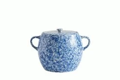 Hay Sobremesa Bean Pot