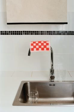 Hay Sponge Dish Cloth, Set Of 3