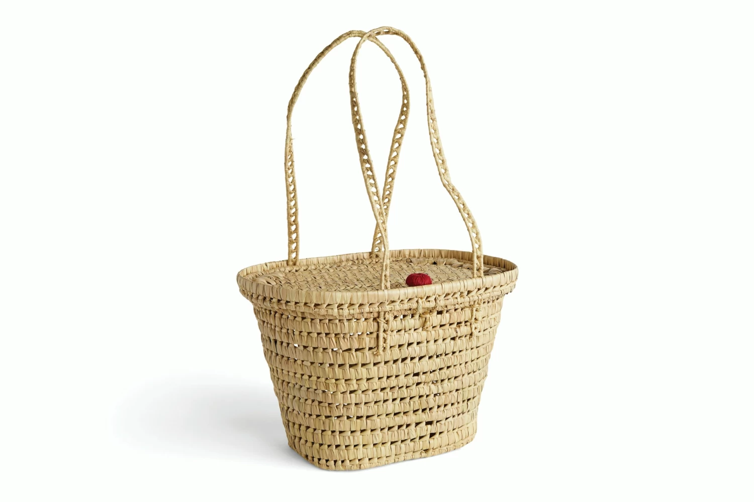 Hay Sobremesa Market Basket 1 Hay Sobremesa Market Basket