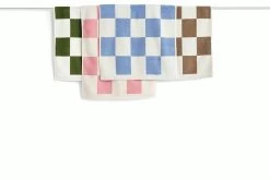 Hay Check Bath Mat 14 Hay Check Bath Mat -Hay Outlet Store W HAY 2547903 100342734 family v1