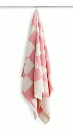 Hay Check Towel