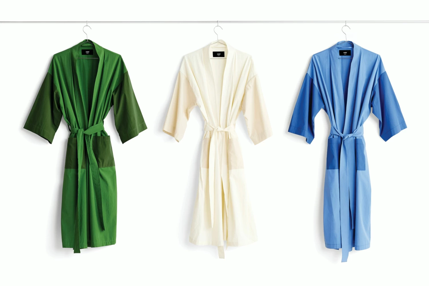 Hay Duo Robe 4 Hay Duo Robe - Image 4