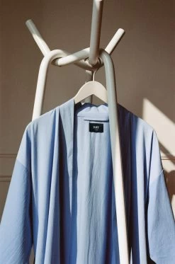 Hay Duo Robe 9 Hay Duo Robe -Hay Outlet Store W HAY 2547905 100342821 sky blue v1