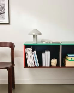 Hay Colour Cabinet - Wall 9 Hay Colour Cabinet - Wall -Hay Outlet Store W HAY 2548003 100330961 medium multi v1