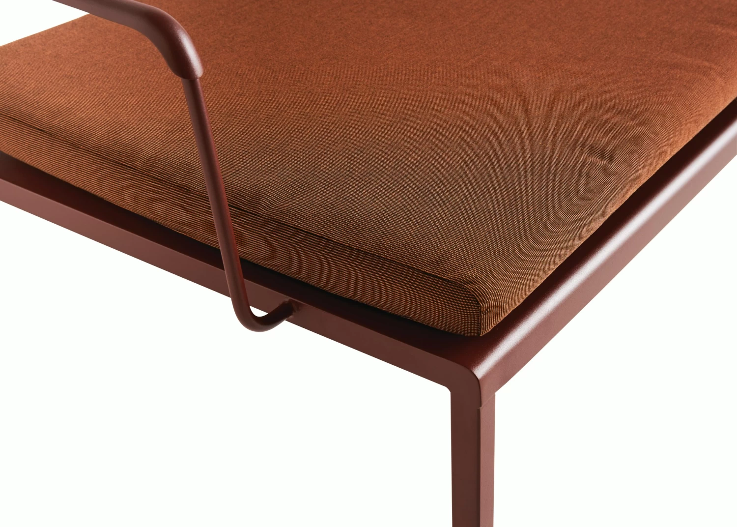 Hay Balcony Lounge Bench Cushion 7 Hay Balcony Lounge Bench Cushion - Image 7