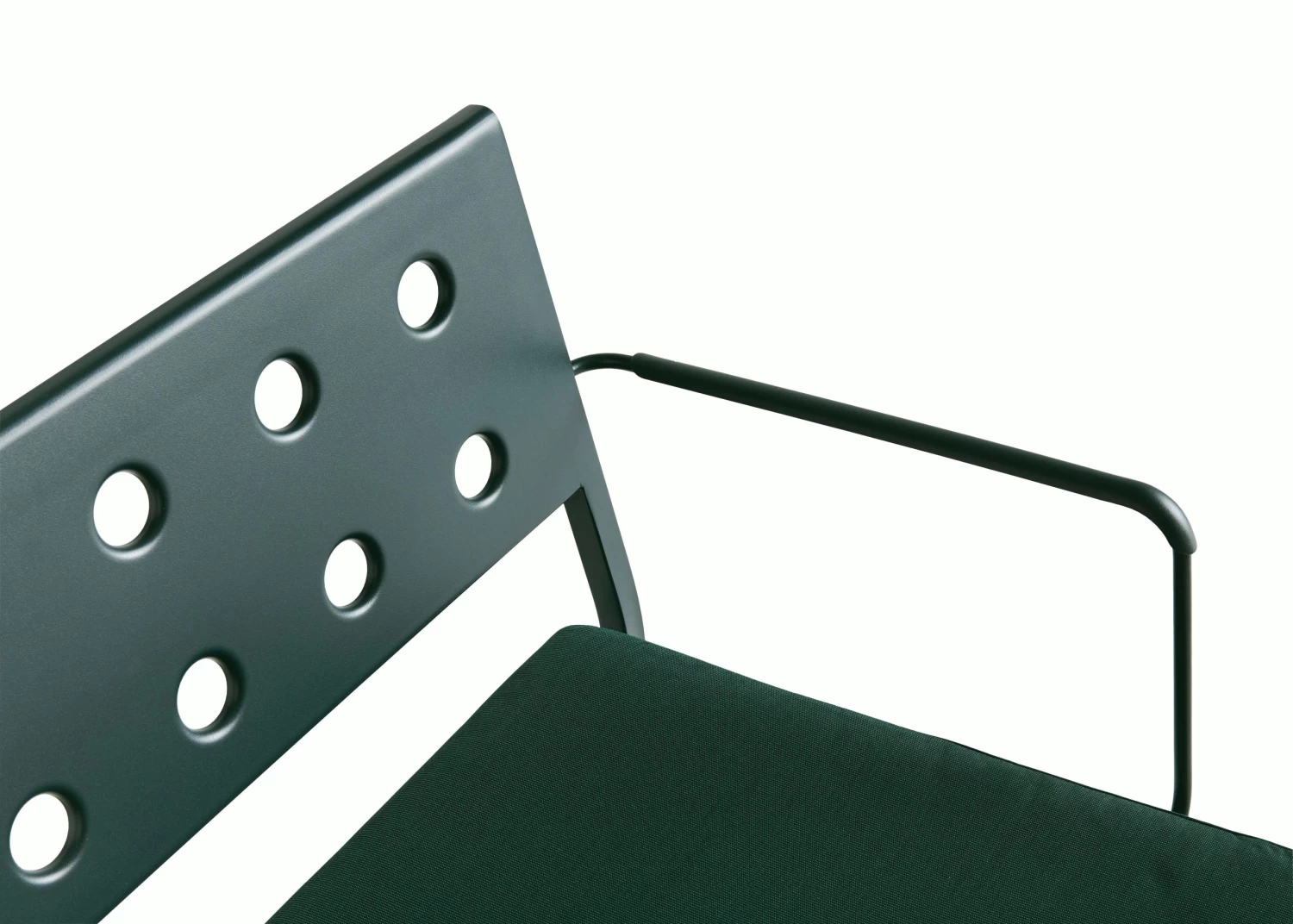 Hay Balcony Lounge Bench Cushion 6 Hay Balcony Lounge Bench Cushion - Image 6