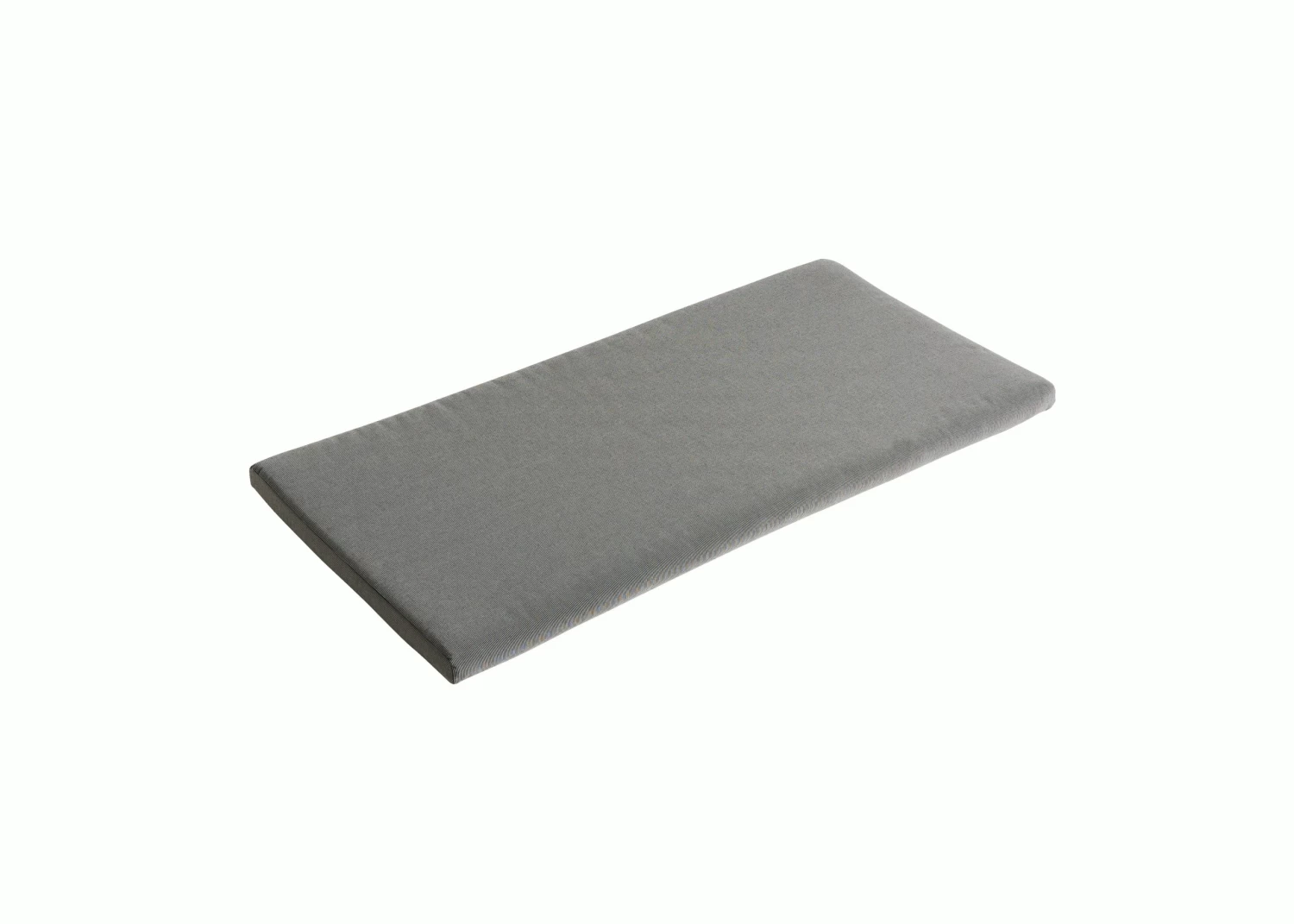 Hay Balcony Lounge Bench Cushion 2 Hay Balcony Lounge Bench Cushion - Image 2