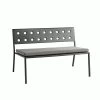 Hay Balcony Lounge Bench Cushion