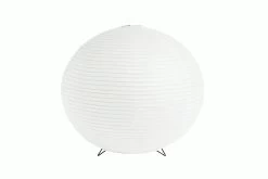 Hay Rice Paper Floor Shade