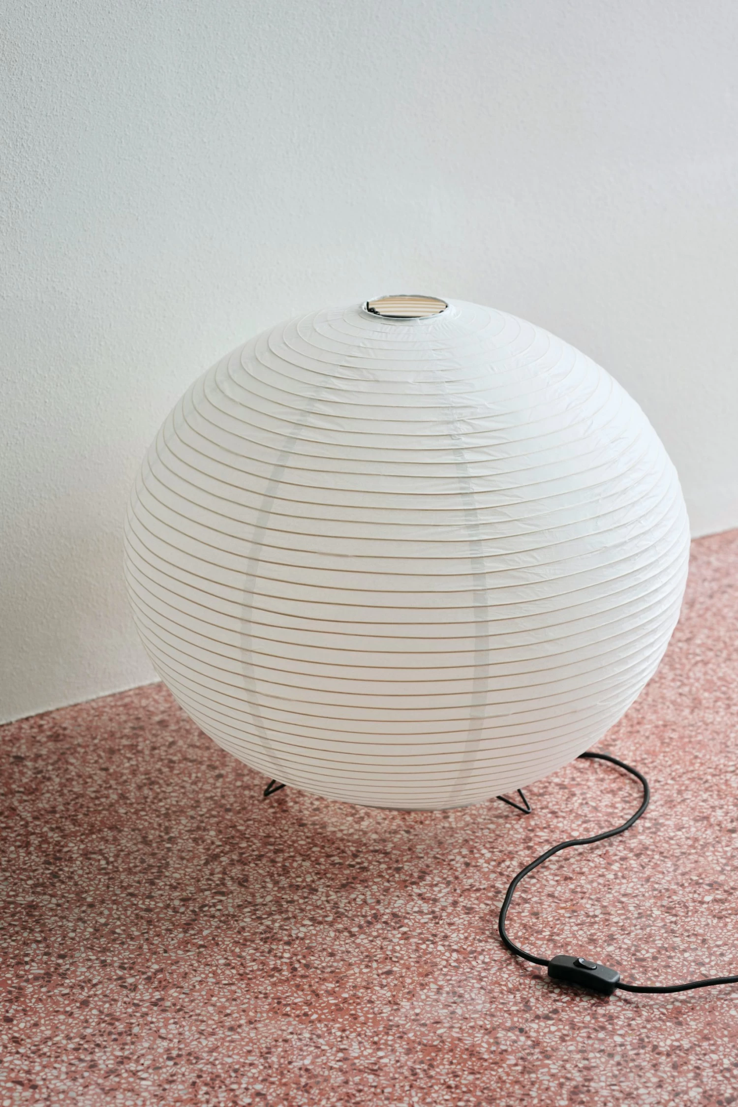 Hay Rice Paper Floor Shade 3 Hay Rice Paper Floor Shade - Image 3