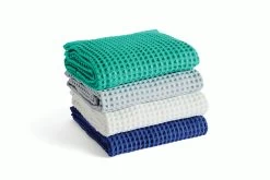 Hay Waffle Twist Hand Towel 12 Hay Waffle Twist Hand Towel -Hay Outlet Store W HAY 2553523 100372012 family v1 1