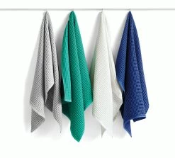 Hay Waffle Twist Hand Towel 14 Hay Waffle Twist Hand Towel -Hay Outlet Store W HAY 2553523 100372012 family v3 1