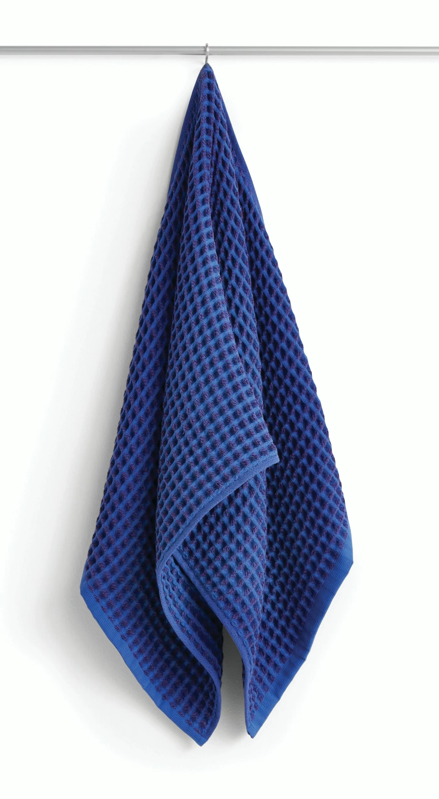 Hay Waffle Twist Hand Towel 2 Hay Waffle Twist Hand Towel - Image 2