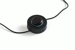 Hay Matin Floor Lamp -Hay Outlet Store W HAY 2554123 100373807 peach d1