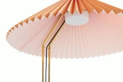 Hay Matin Floor Lamp -Hay Outlet Store W HAY 2554123 100373807 peach d3