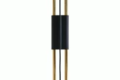 Hay Matin Floor Lamp -Hay Outlet Store W HAY 2554123 100373807 peach d4
