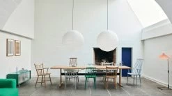 Hay Matin Floor Lamp -Hay Outlet Store W HAY 2554123 100373807 peach v2