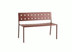 Hay Balcony Dining Bench