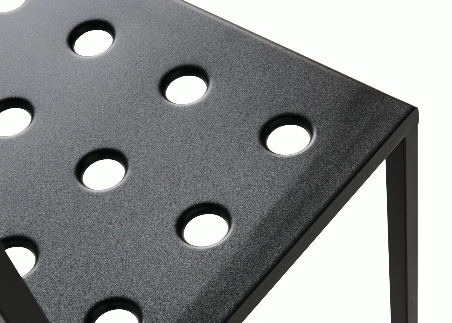 Hay Balcony Lounge Bench 7 Hay Balcony Lounge Bench - Image 7