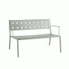 Hay Balcony Lounge Bench