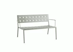 Hay Balcony Lounge Bench