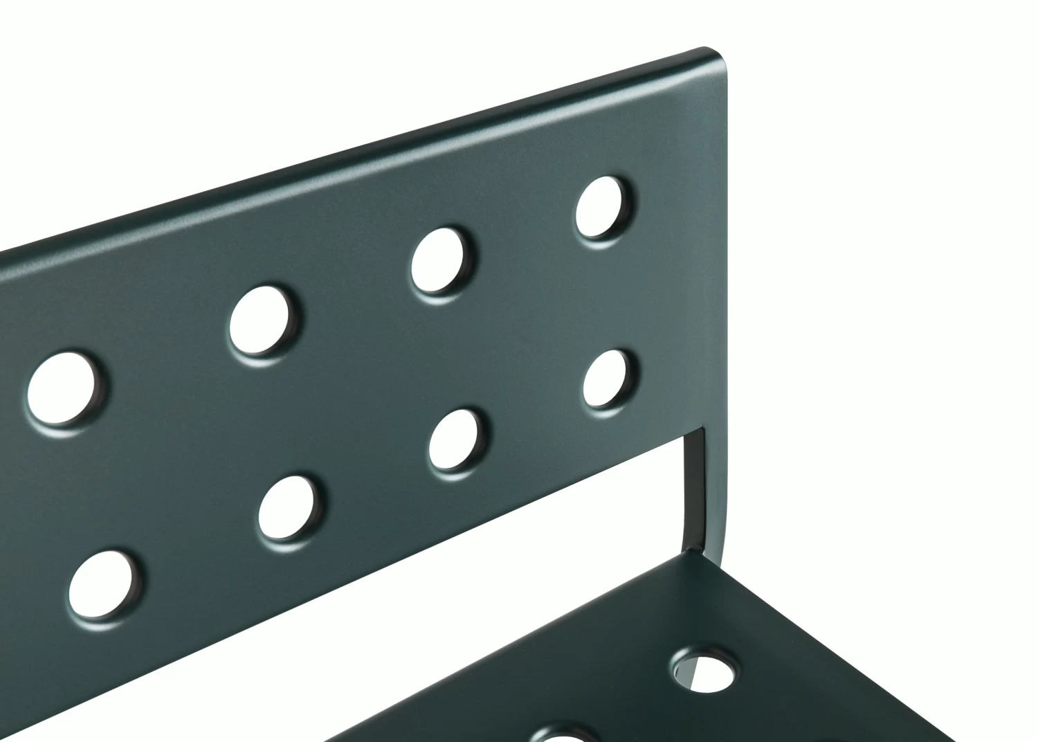 Hay Balcony Lounge Bench 8 Hay Balcony Lounge Bench - Image 8