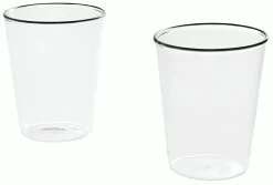 Hay Rim Glass - Set Of 2