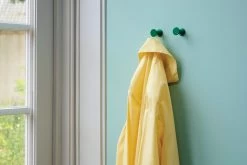 Hay Bolt Hooks, Set Of 2 6 Hay Bolt Hooks, Set Of 2 -Hay Outlet Store W HAY 2554741 100376518 green v1