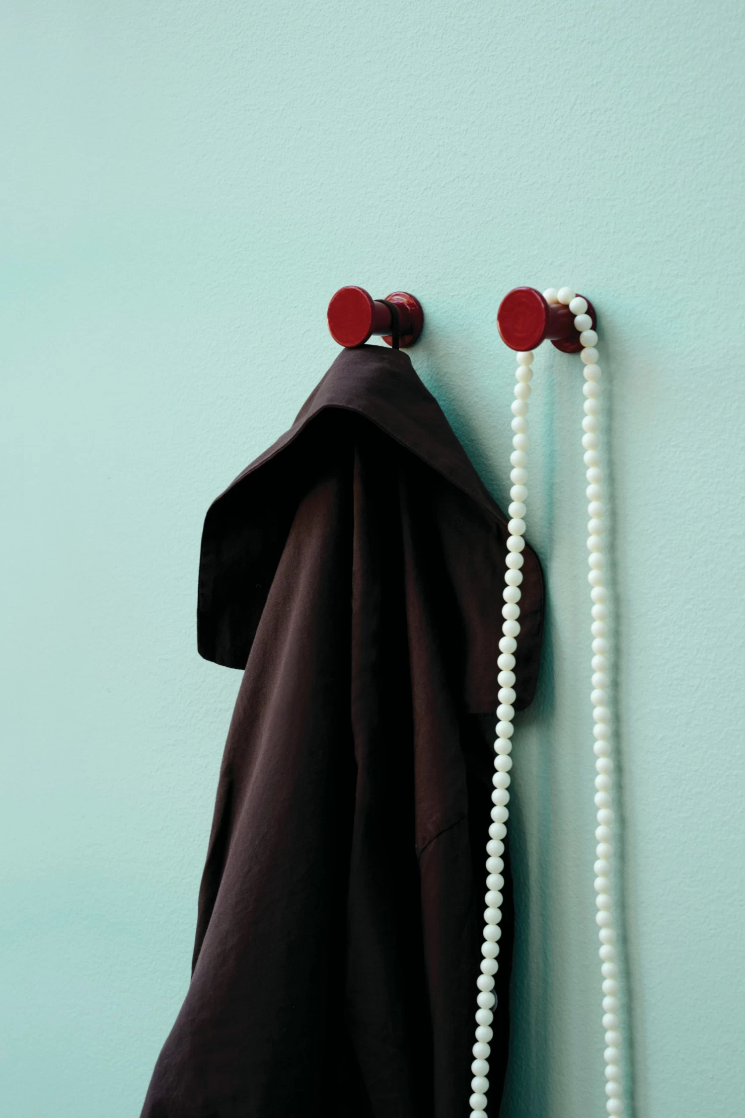 Hay Bolt Hooks, Set Of 2 4 Hay Bolt Hooks, Set Of 2 - Image 4