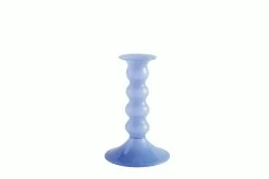 Hay Wavy Candleholder