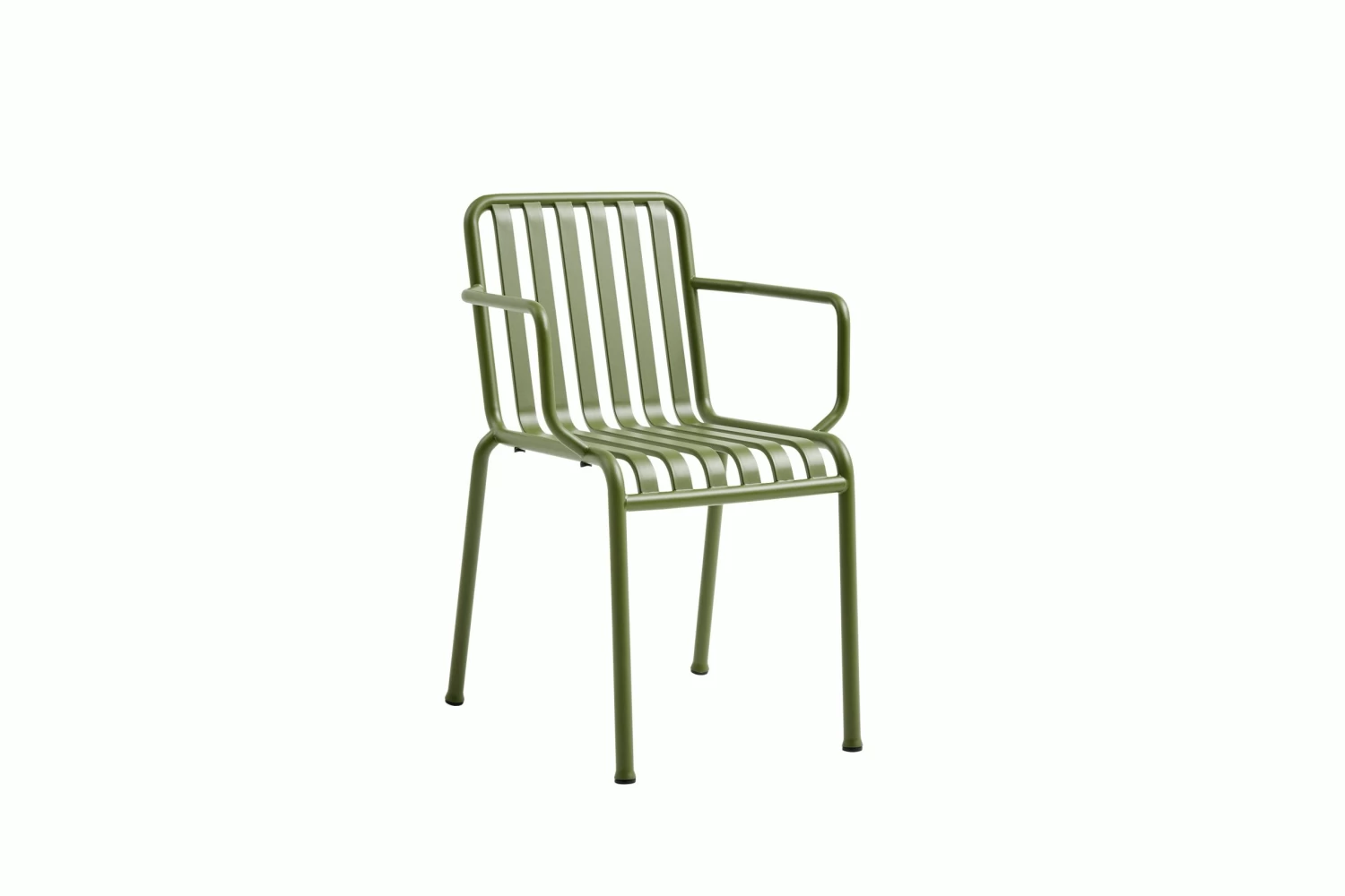 Hay Palissade Armchair 1 Hay Palissade Armchair