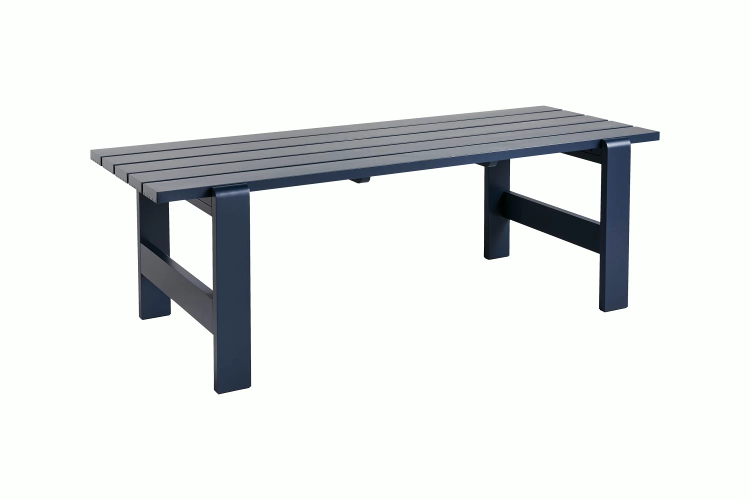 Hay Weekday Table 1 Hay Weekday Table