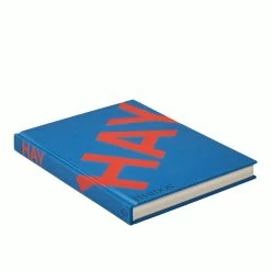 HAY Phaidon Book 14 HAY Phaidon Book -Hay Outlet Store W HAY 2555339 100377753 hardcover a2