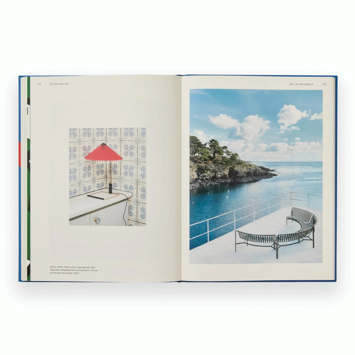 HAY Phaidon Book 11 HAY Phaidon Book - Image 11